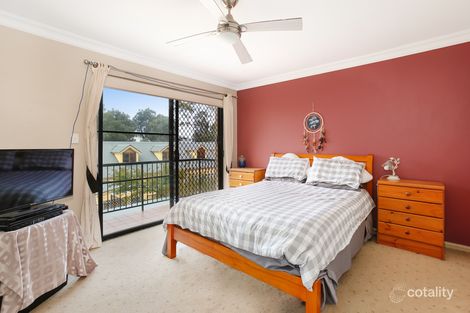 Property photo of 15/42-54 Daphne Street Botany NSW 2019