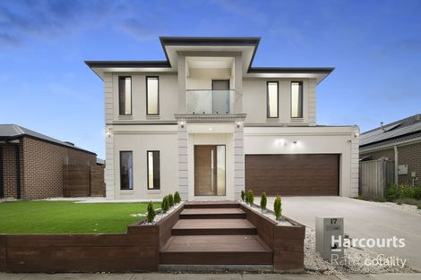 Property photo of 17 Burnett Drive Beveridge VIC 3753