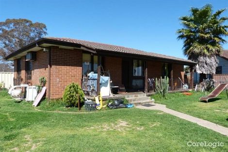 Property photo of 11 Basildon Place Hebersham NSW 2770