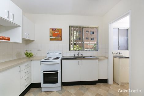 Property photo of 19/133B Campbell Street Woonona NSW 2517
