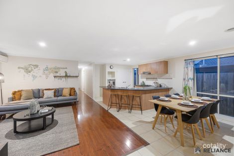 Property photo of 16 Leda Drive Tarneit VIC 3029
