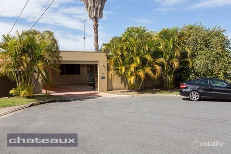 Property photo of 4 Noella Court Bundall QLD 4217