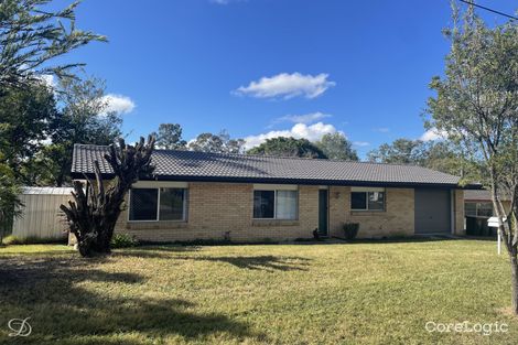 Property photo of 33 Moraby Street Keperra QLD 4054