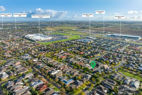 Property photo of 16 Leda Drive Tarneit VIC 3029