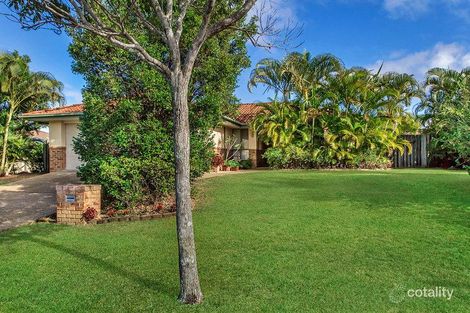 Property photo of 16 Antler Place Upper Coomera QLD 4209