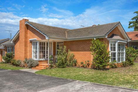 6/954 Toorak Rd, Camberwell, VIC 3124