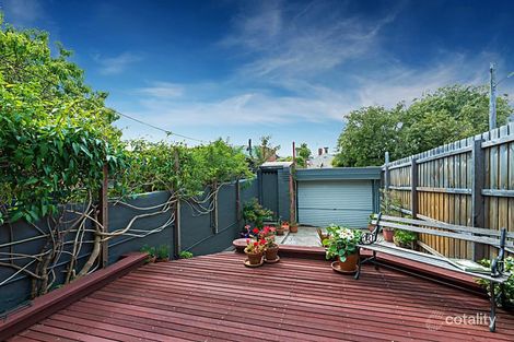 Property photo of 572 Rathdowne Street Carlton North VIC 3054