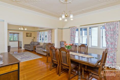 Property photo of 16 Girraween Grove Ashgrove QLD 4060