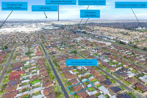 Property photo of 35 French Street Thomastown VIC 3074