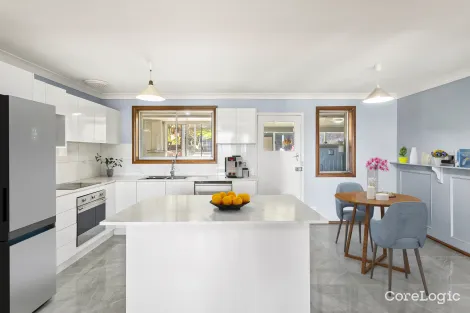 Property photo of 2 Thirroul Road Kanahooka NSW 2530