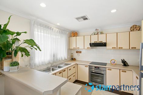 Property photo of 4/69 Hammers Road Northmead NSW 2152