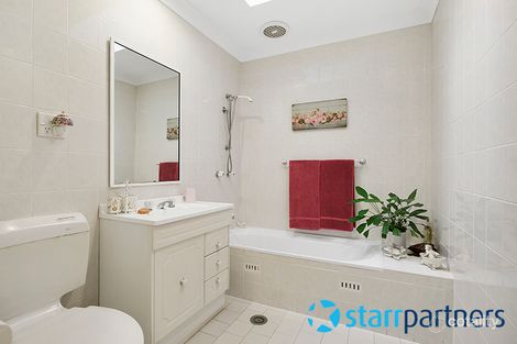 Property photo of 4/69 Hammers Road Northmead NSW 2152