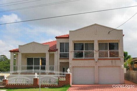 Property photo of 1 Fullam Road Blacktown NSW 2148