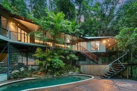 Property photo of 112 Mansfield Street Earlville QLD 4870