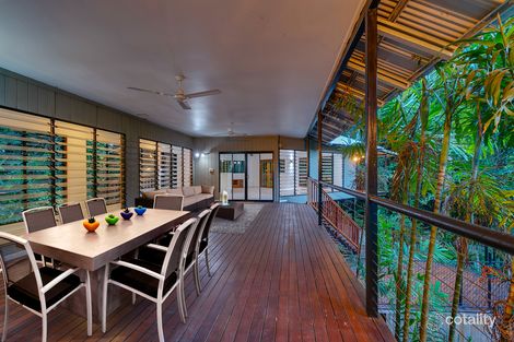 Property photo of 112 Mansfield Street Earlville QLD 4870