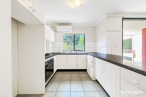 Property photo of 80/14-16 Campbell Street Northmead NSW 2152