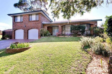 Property photo of 7 Delage Place Ingleburn NSW 2565