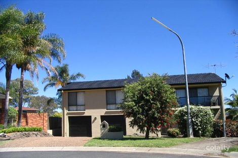 8 Etchell Pl, Cranebrook, NSW 2749