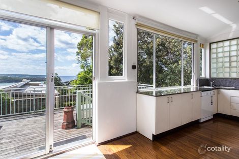 Property photo of 193 Spit Road Mosman NSW 2088
