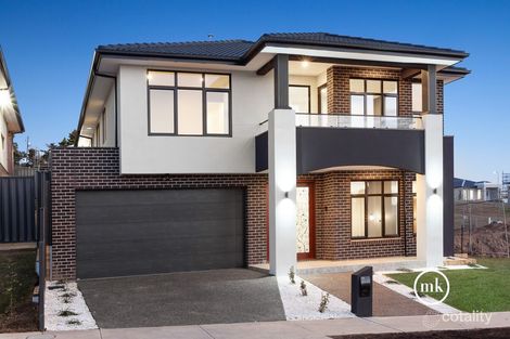 Property photo of 31 Elderfield Circuit Doreen VIC 3754