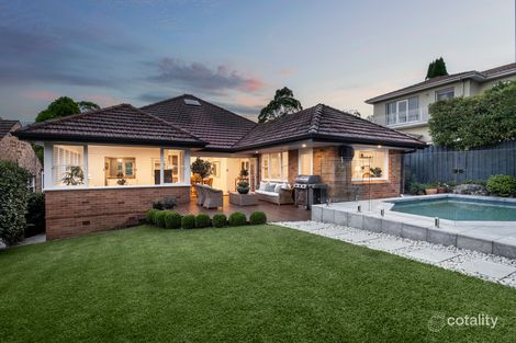 Property photo of 25 Rushall Street Pymble NSW 2073