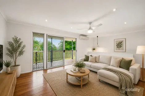 Property photo of 52 Michaela Crescent The Gap QLD 4061