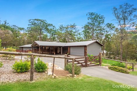 Property photo of 10 Jake Court Bonogin QLD 4213