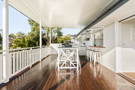 Property photo of 23 Achilles Street Kedron QLD 4031
