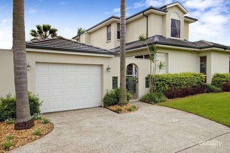 232 Caroline Chisholm Dr, Winston Hills, NSW 2153