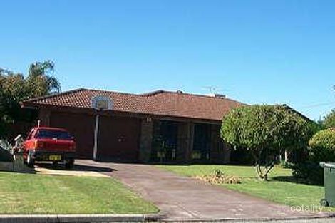 3 Wellesley Way, Samson, WA 6163