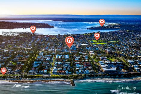 48 Glyde St, Mosman Park, WA 6012
