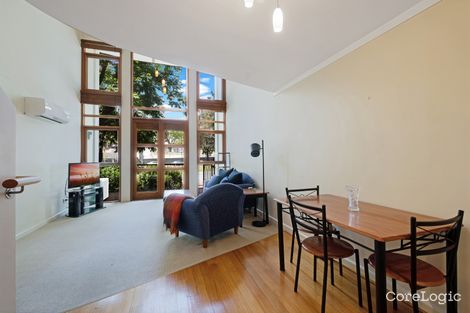 Property photo of 10/18 Captain Cook Crescent Griffith ACT 2603