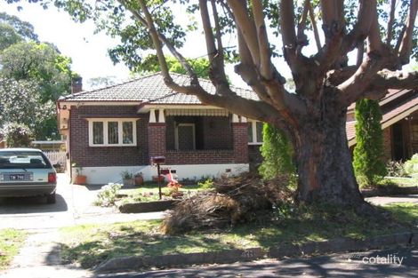 Property photo of 46 Bates Street Strathfield NSW 2135