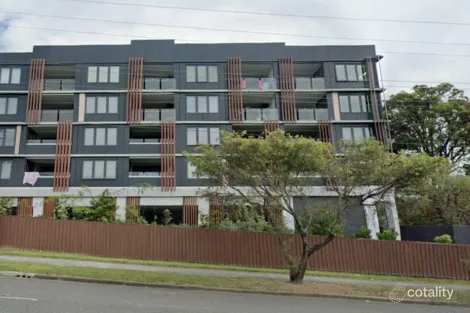 12/6 Ventura St, Upper Mount Gravatt, QLD 4122