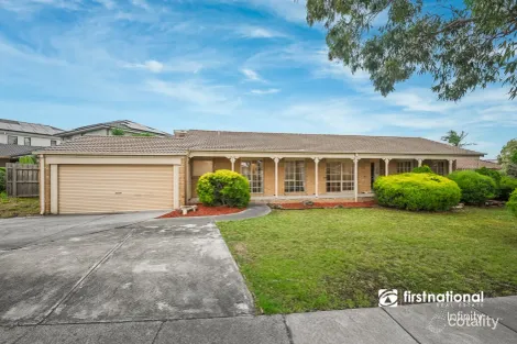 119 Wallace Rd, Wantirna South, VIC 3152