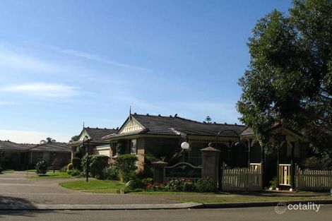 Property photo of 2/40-42 Kendall Street Sans Souci NSW 2219