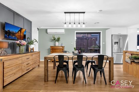 Property photo of 46 Ranfurlie Boulevard Cranbourne West VIC 3977