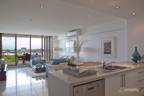 34/68 Sutton St, Redcliffe, QLD 4020