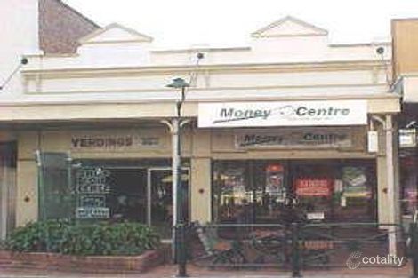 187 Brisbane St, Ipswich, QLD 4305