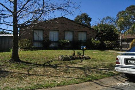 Property photo of 9 Pyramus Place St Clair NSW 2759