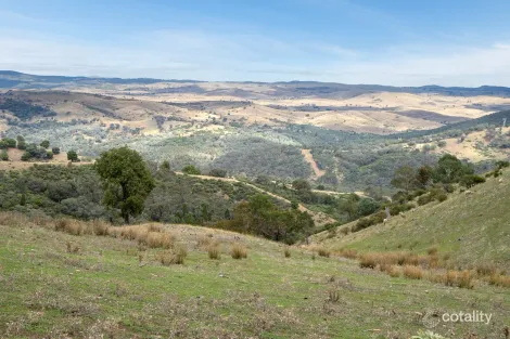 1257 Bundalah Rd, Euchareena, NSW 2866