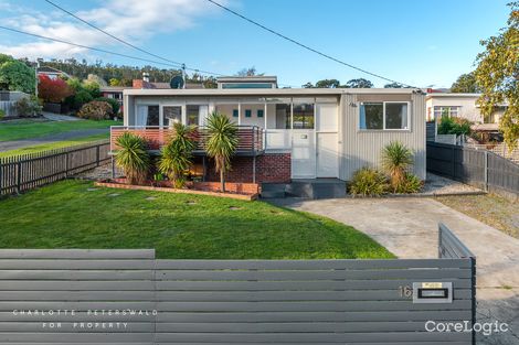 Property photo of 16 Clinton Road Geilston Bay TAS 7015