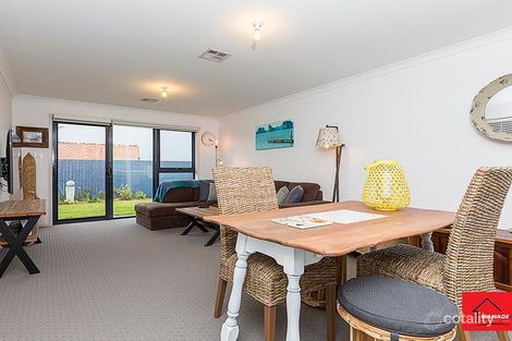 Property photo of 106 Greg Urwin Circuit Casey ACT 2913