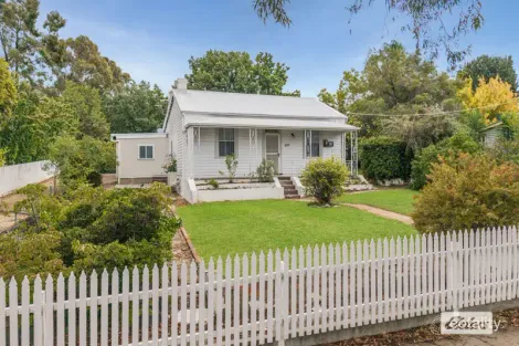 342 Barnard St, Ironbark, VIC 3550