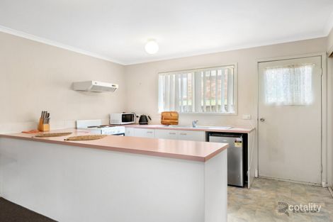 Property photo of 58/8 Briggs Road Springwood QLD 4127