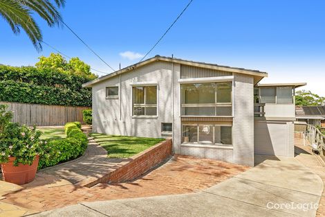 124 Junction Rd, Winston Hills, NSW 2153