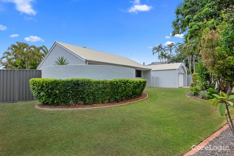 Property photo of 30 Fernleigh Crescent Mountain Creek QLD 4557