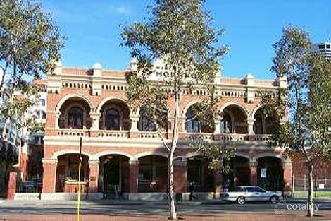 605 Wellington St, Perth, WA 6000