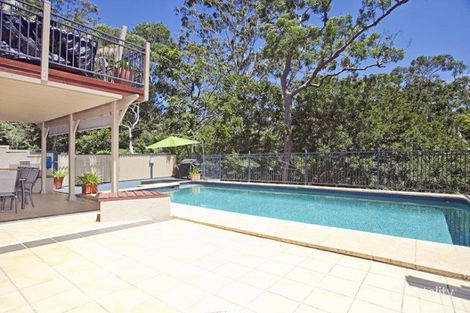 Property photo of 5 Huskisson Street Gymea Bay NSW 2227