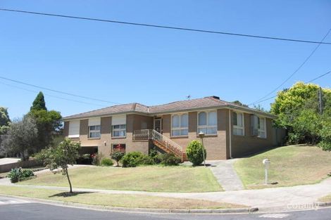 1 Alma Ct, Doncaster, VIC 3108